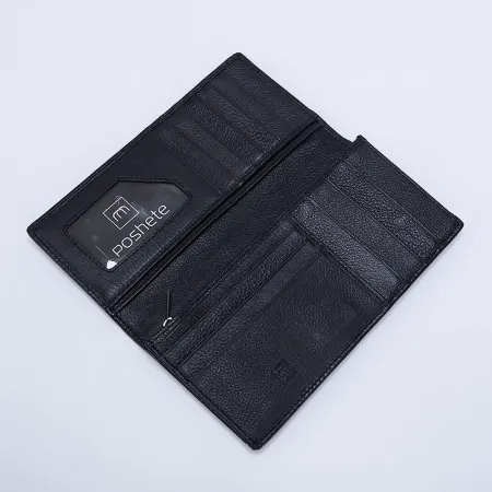 Poshete Кошелек (черный)