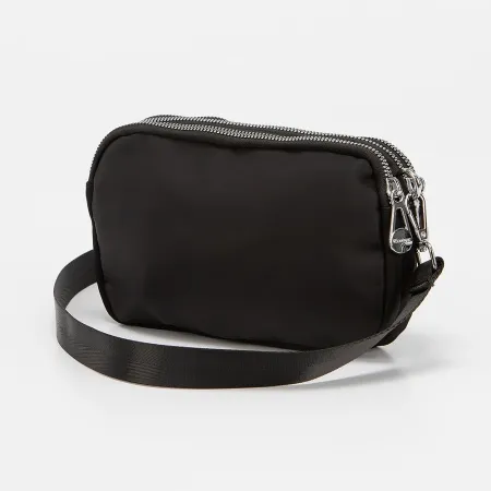 Ecotope Сумка-планшет (черный)