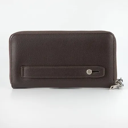 Poshete Клатч (коричневый)