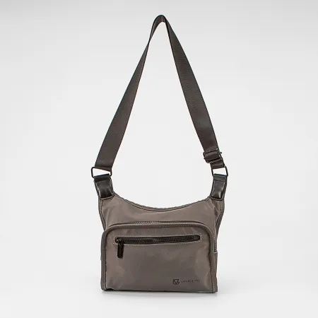 Valigetti Сумка-планшет (серый)