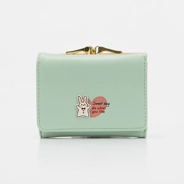 Passo Avanti Кошелек 726-T7368