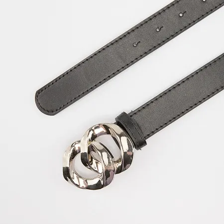 Ремень (черный)