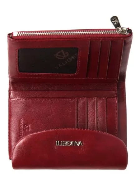 Кошелек Valigetti арт. 561861-23-397 Кошелек Valigetti арт. 561861-23-397