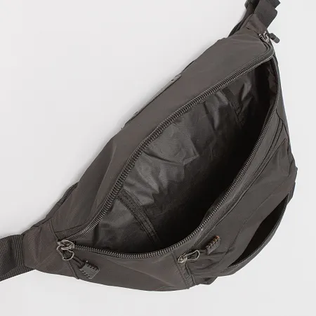 Valigetti Сумка на пояс (черный)