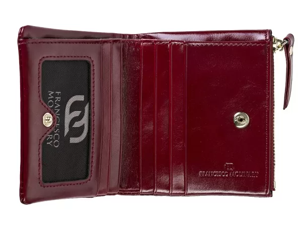 Женский кошелек Francesco Molinary арт. 3913105 Женский кошелек Francesco Molinary арт. 3913105