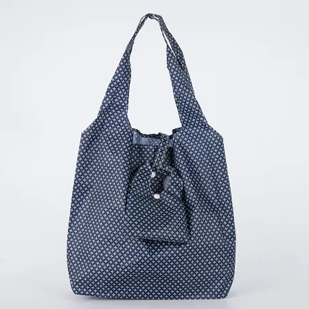 Mr.Bag Сумка хозяйственная (синий)