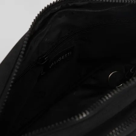 Valigetti Сумка на пояс (черный)