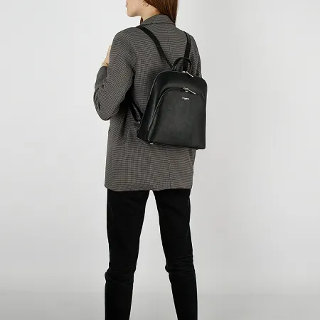 David Jones Рюкзак (черный)