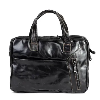 Сумка деловая Francesco Molinary арт. 7111014