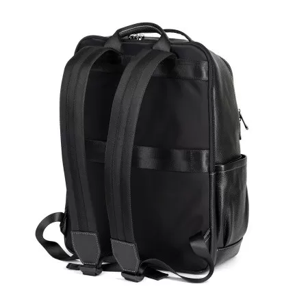 Рюкзак кожаный Valigetti арт. 423720