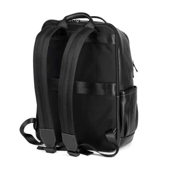 Рюкзак кожаный Valigetti арт. 423720 Рюкзак кожаный Valigetti арт. 423720