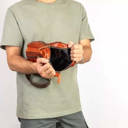 Рюкзак Francesco Molinary арт. 3634759-39