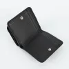 Francesco Molinary Кошелек (черный)