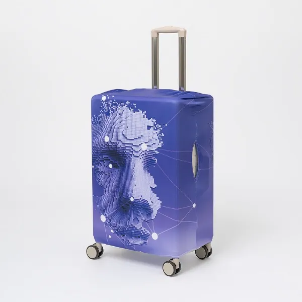 Grott Чехол для чемодана 210-LCS1021