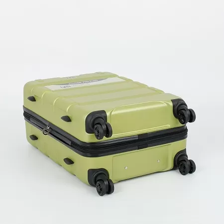 Чемодан Francesco Molinary 751336-161426/3-24