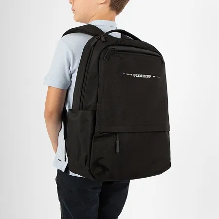 Ecotope Рюкзак (черный)