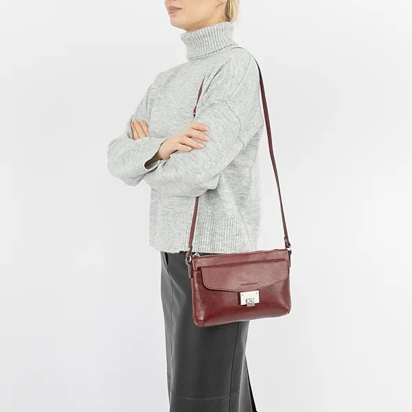 Francesco Molinary Сумка-планшет 513-16512