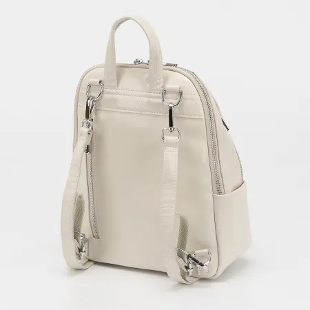 Poshete Сумка-рюкзак (бежевый)