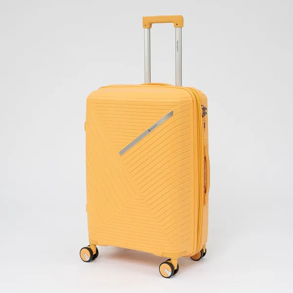 Valigetti Чемодан на 4-х колесах 344-PP20/3