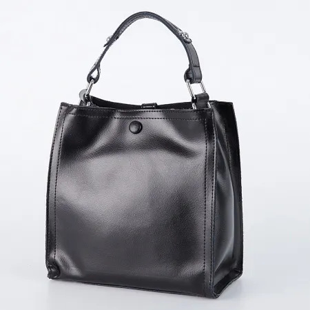 Poshete Сумка (черный)