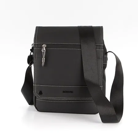 Francesco Molinary Сумка-планшет (черный)