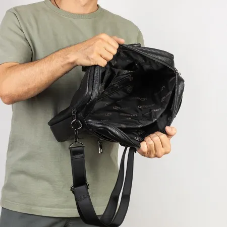 Сумка деловая Francesco Molinary арт. 3618223-8