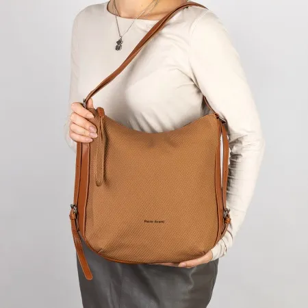 Сумка-рюкзак женская Passo Avanti арт. 2945564-ик Сумка-рюкзак женская Passo Avanti арт. 2945564-ик