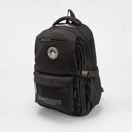 Ecotope Рюкзак (черный)