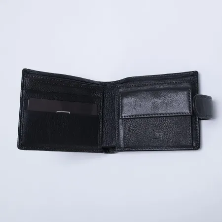 Poshete Кошелек (черный)