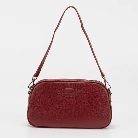 Poshete Сумка (бордовый)