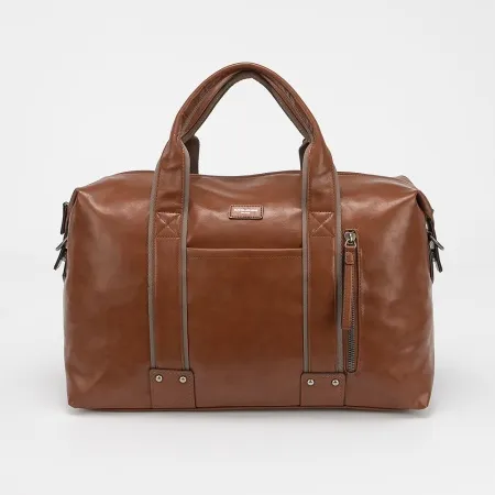 David Jones Сумка дорожно-спортивная (коричневый)