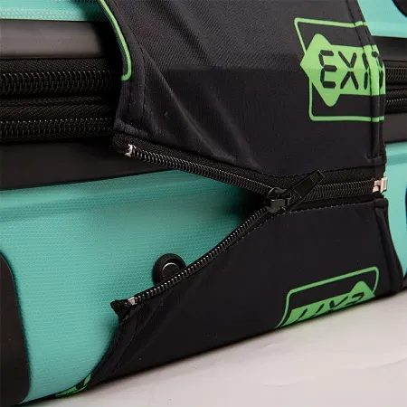 Grott Чехол для чемодана (черный)