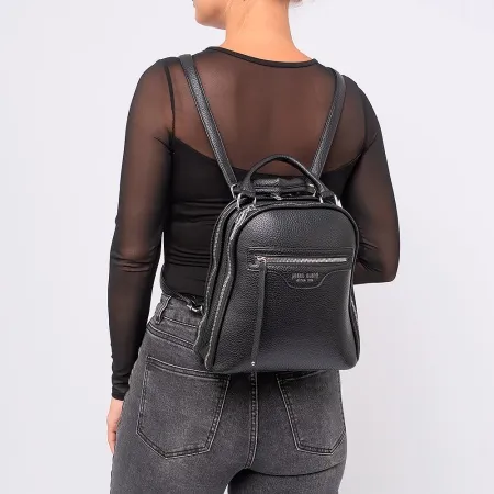 Passo Avanti Сумка-рюкзак (черный)