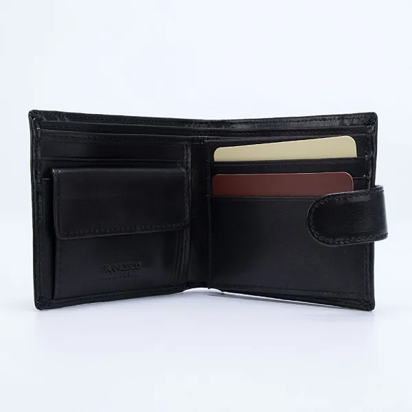 Francesco Molinary Кошелек 678-1203-3