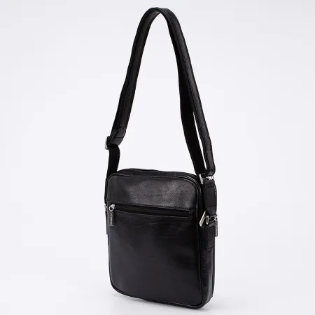 Francesco Molinary Сумка-планшет (черный)