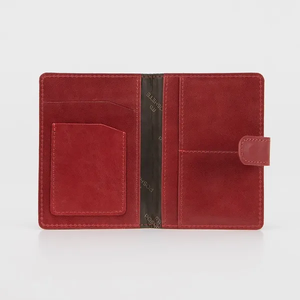 Poshete Бумажник 604-141NPK