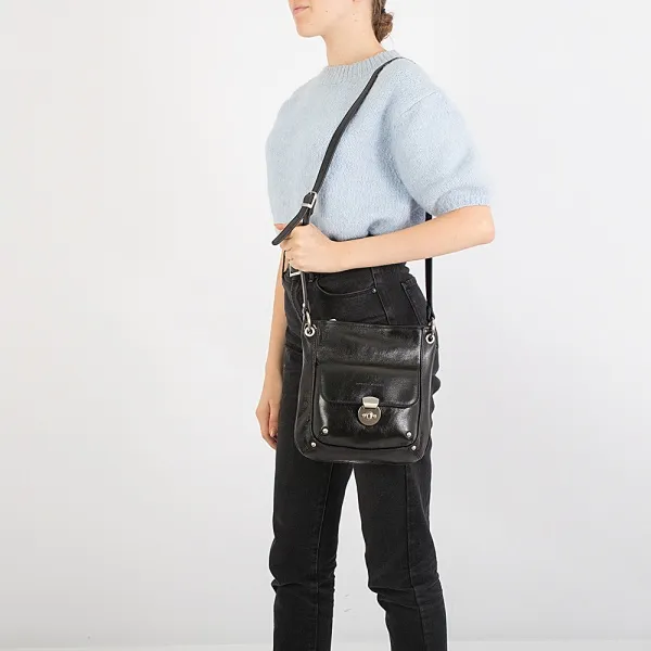 Francesco Molinary Сумка-планшет 513-82870-060