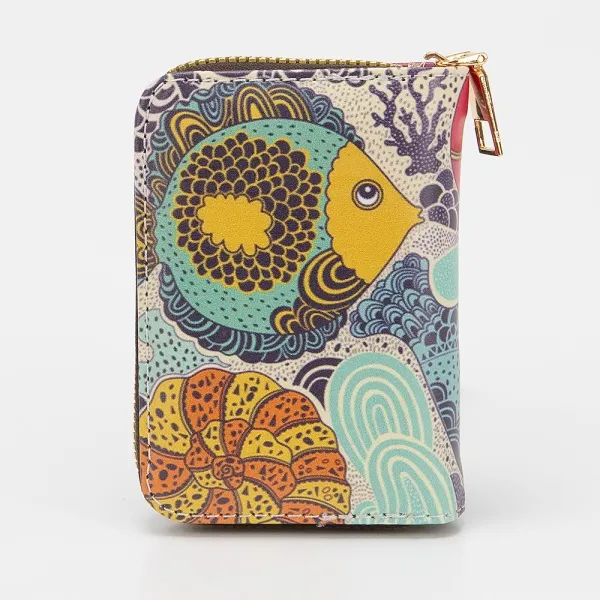 Passo Avanti Визитница 878-1171