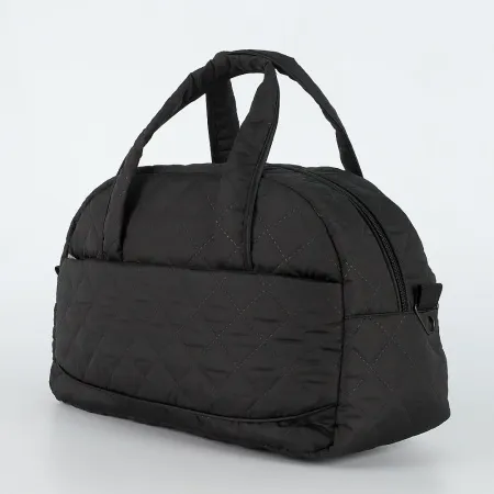 Mr.Bag Сумка дорожно-спортивная (черный)