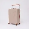 Valigetti Чемодан на 4-х колесах (кофе)