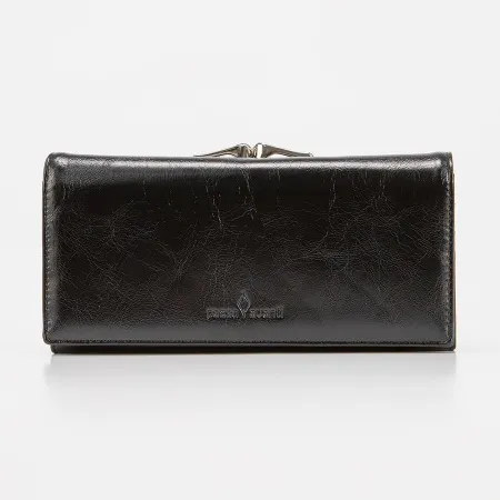 Passo Avanti Кошелек (черный)