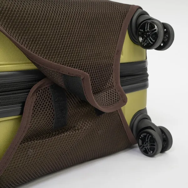 Grott Чехол для чемодана 351-SM28