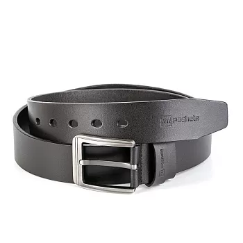 Мужской ремень  Poshete арт. 96140-0102 Мужской ремень  Poshete арт. 96140-0102