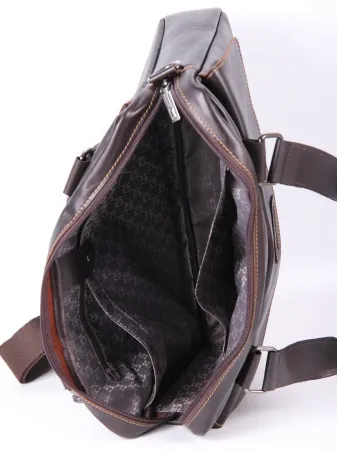 Деловая сумка Francesco Molinary арт. 7534453-68