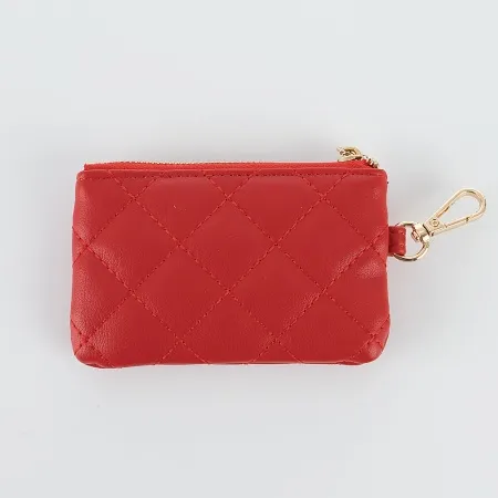 Passo Avanti Кошелек (фуксия)