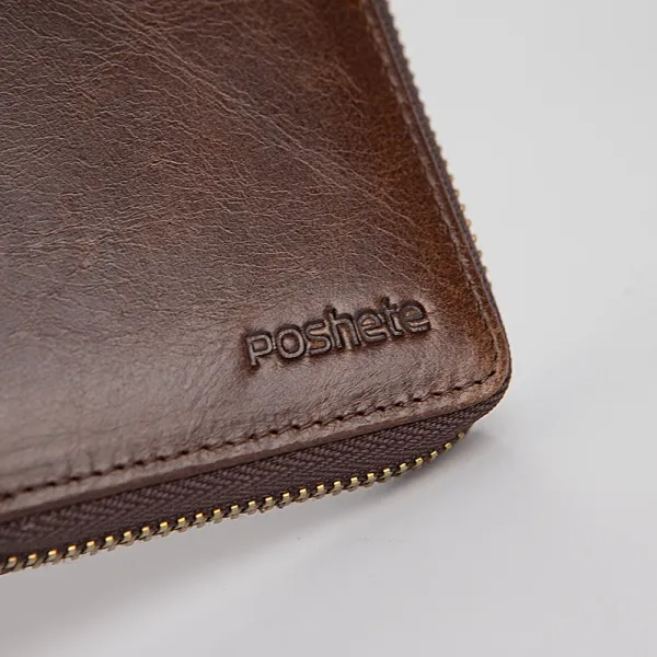 Poshete Кошелек 196-11021PZ