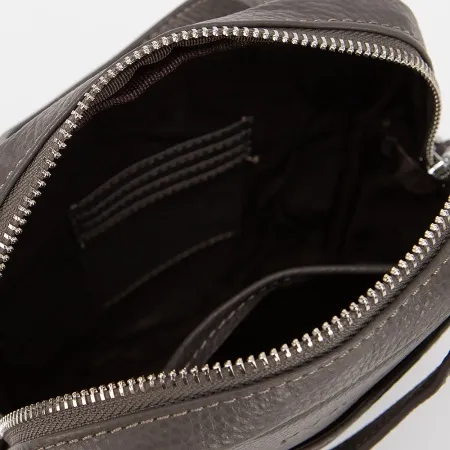 Poshete Сумка (серый)