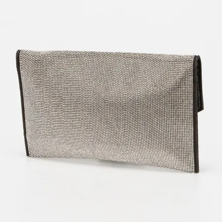 Passo Avanti Клатч (черный)