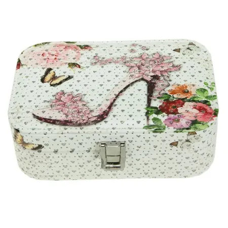 Passo Avanti Шкатулка (светлый)