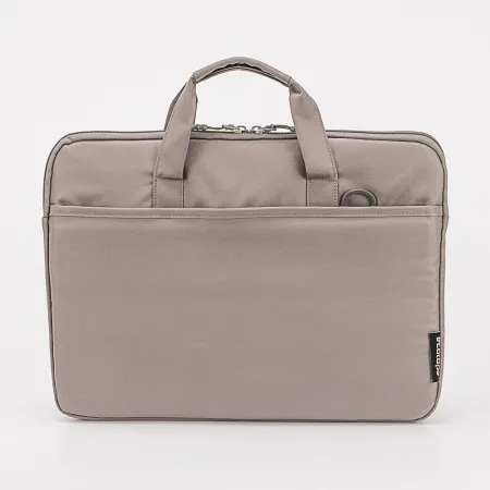 Ecotope Сумка для ноутбука (светло-серый)